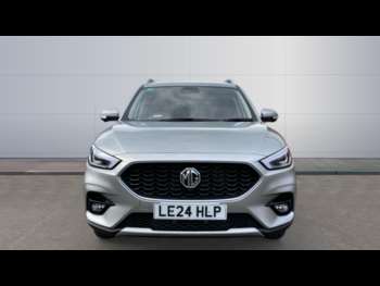 Used MG MG ZS 2024 for sale - 75156757: Photo
