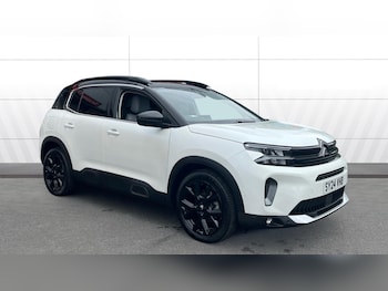 Used Citroen C5 Aircross 2024 for sale - 78510427: Photo