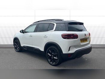 Used Citroen C5 Aircross 2024 for sale - 78510427: Photo