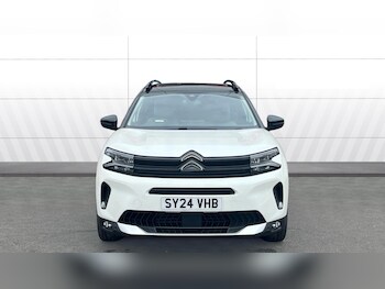 Used Citroen C5 Aircross 2024 for sale - 78510427: Photo