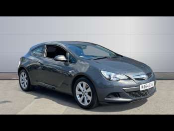2014 (64) - 1.4T 16V Sport 3dr Petrol Coupe