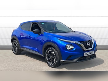 Used Nissan Juke 2023 for sale - 79275102: Photo