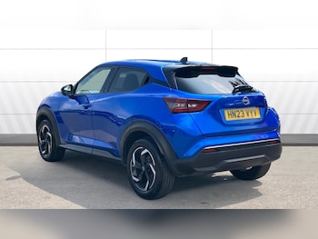 Used Nissan Juke 2023 for sale - 79275102: Photo