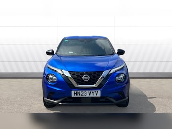 Used Nissan Juke 2023 for sale - 79275102: Photo