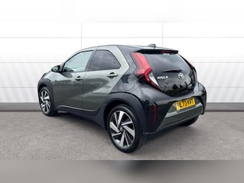 Used Toyota Aygo X 2023 for sale - 79641349: Photo