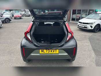 Used Toyota Aygo X 2023 for sale - 79641349: Photo