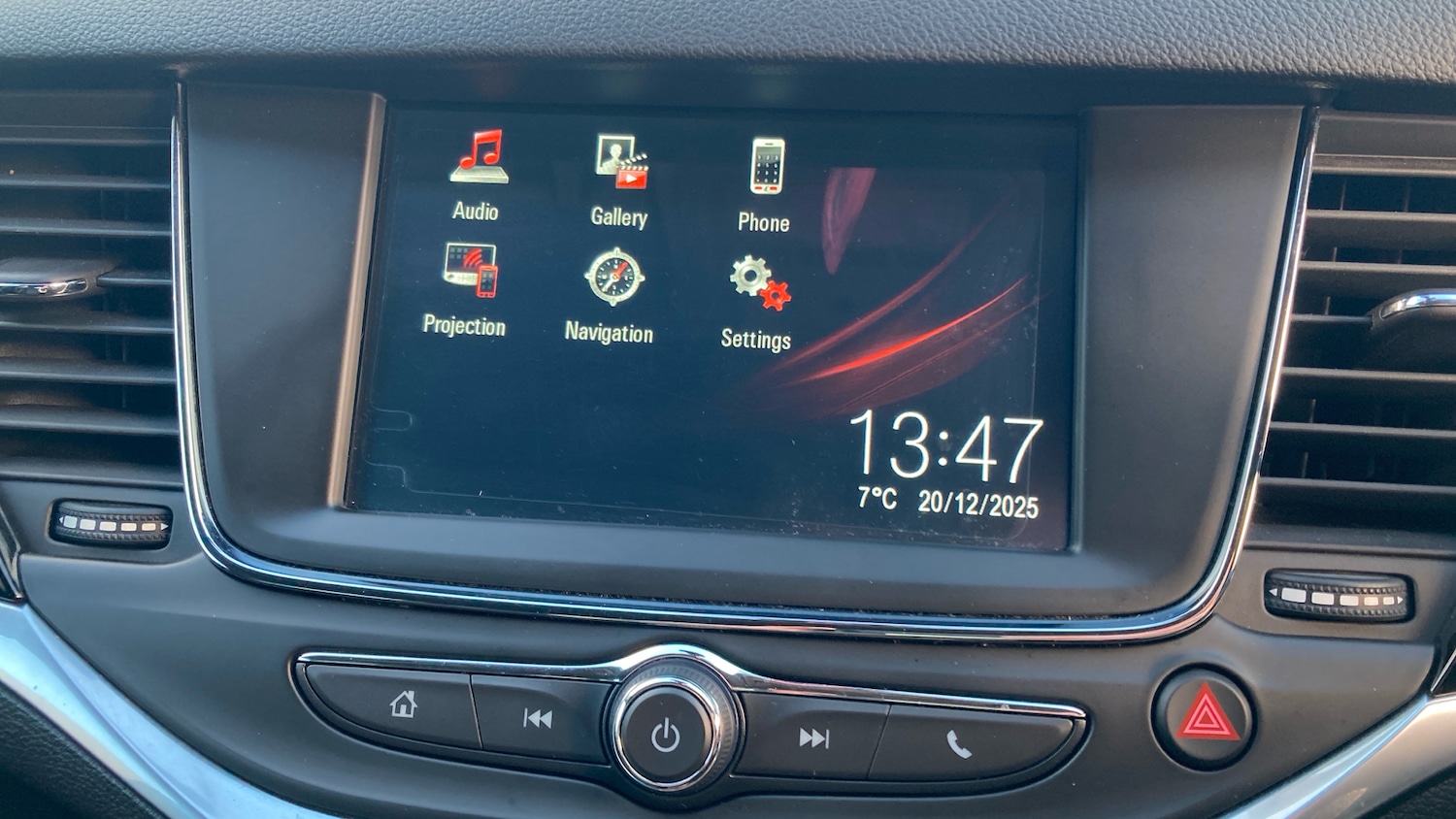 Used Vauxhall Astra 2019 for sale - 77011868: Photo 12