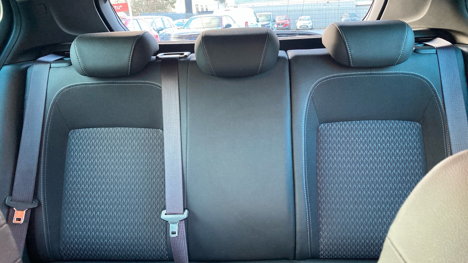 Used Vauxhall Astra 2019 for sale - 77011868: Photo 15