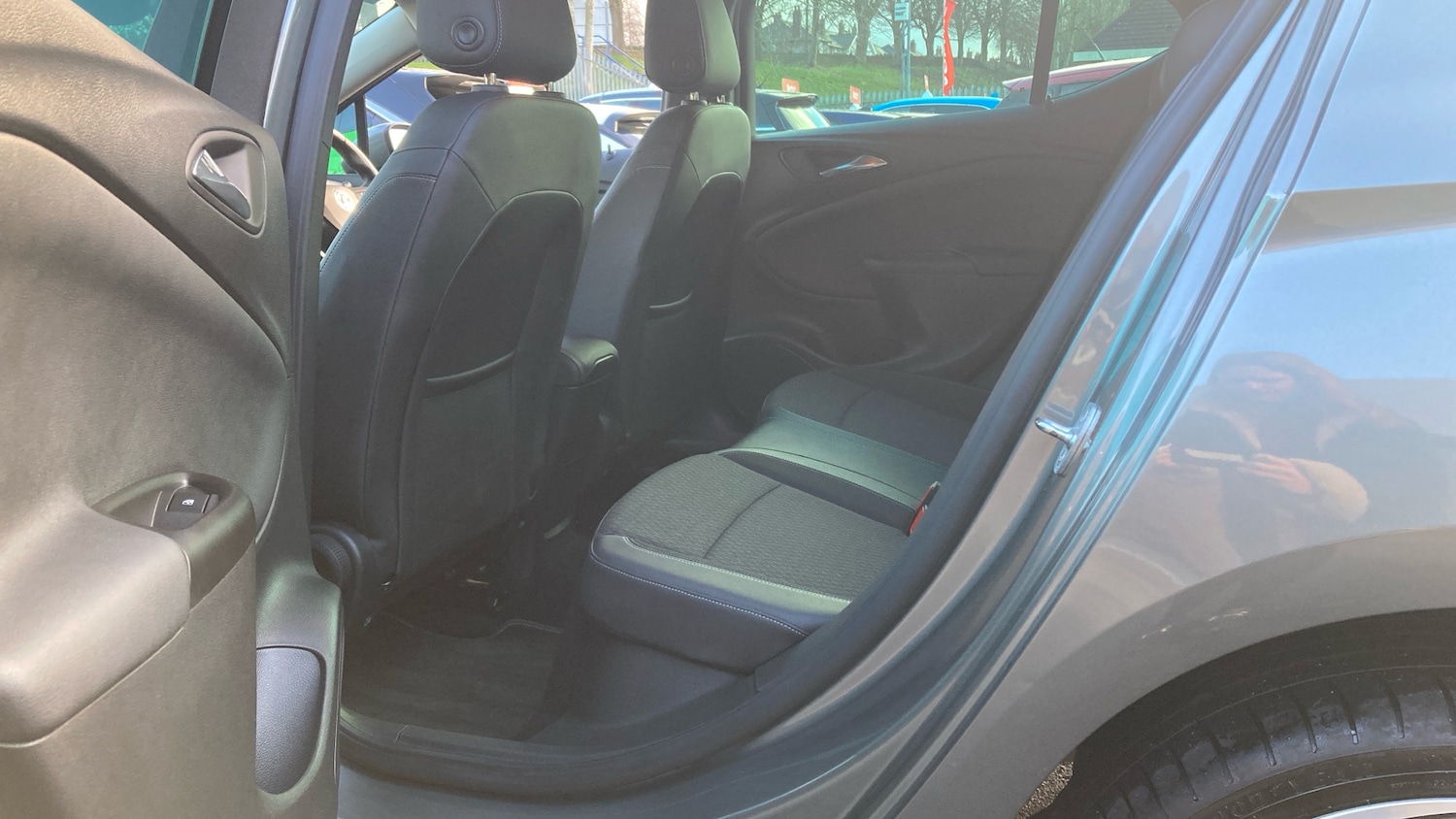 Used Vauxhall Astra 2019 for sale - 77011868: Photo 16