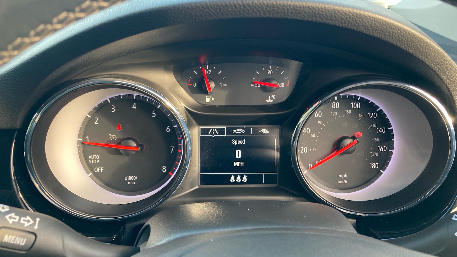 Used Vauxhall Astra 2019 for sale - 77011868: Photo 18