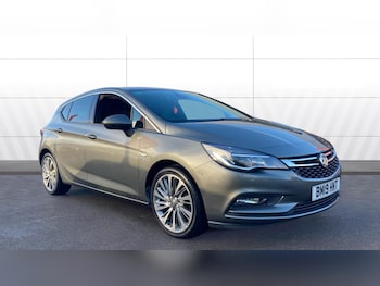 Used Vauxhall Astra 2019 for sale - 77011868: Photo