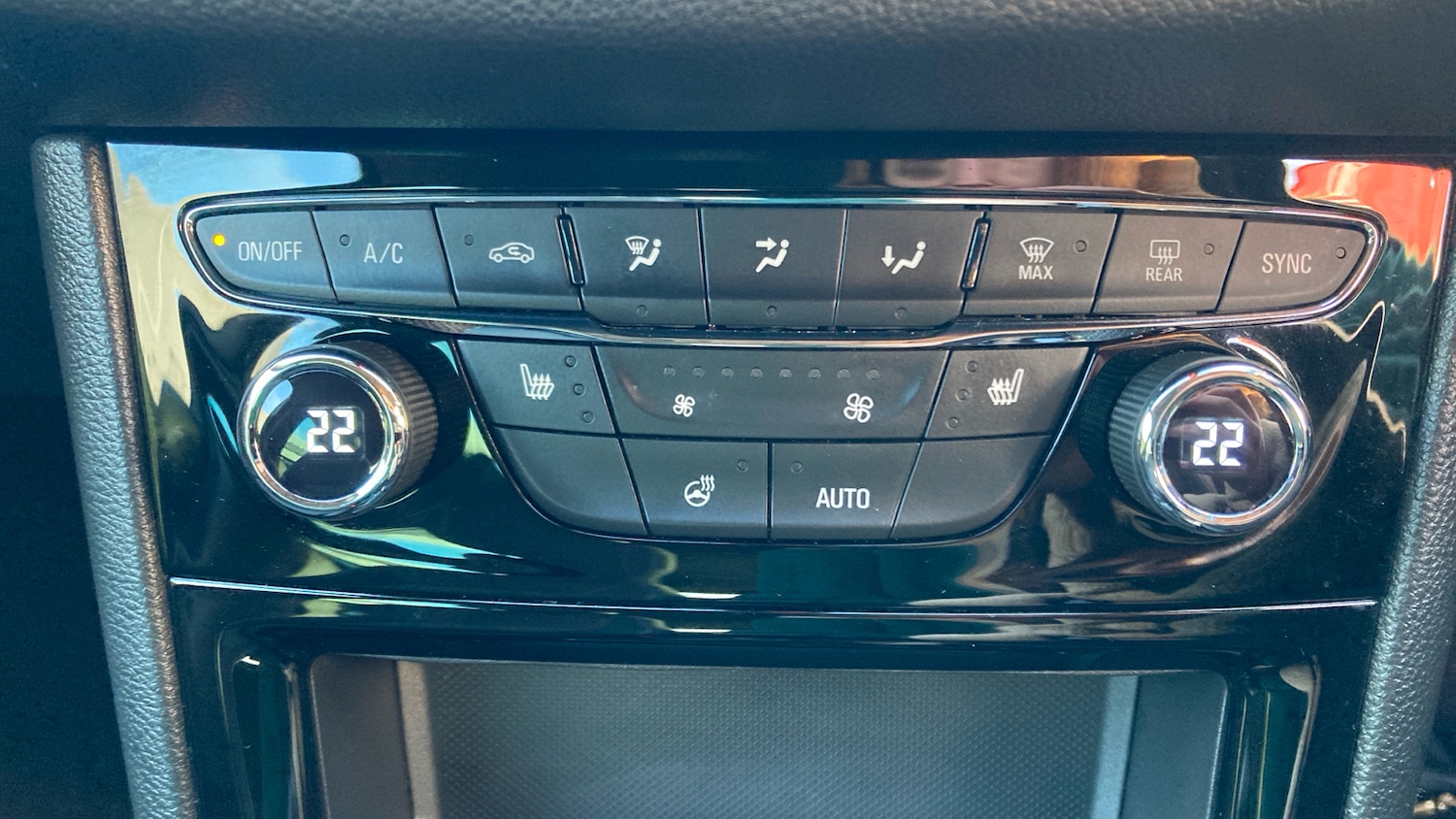 Used Vauxhall Astra 2019 for sale - 77011868: Photo 23