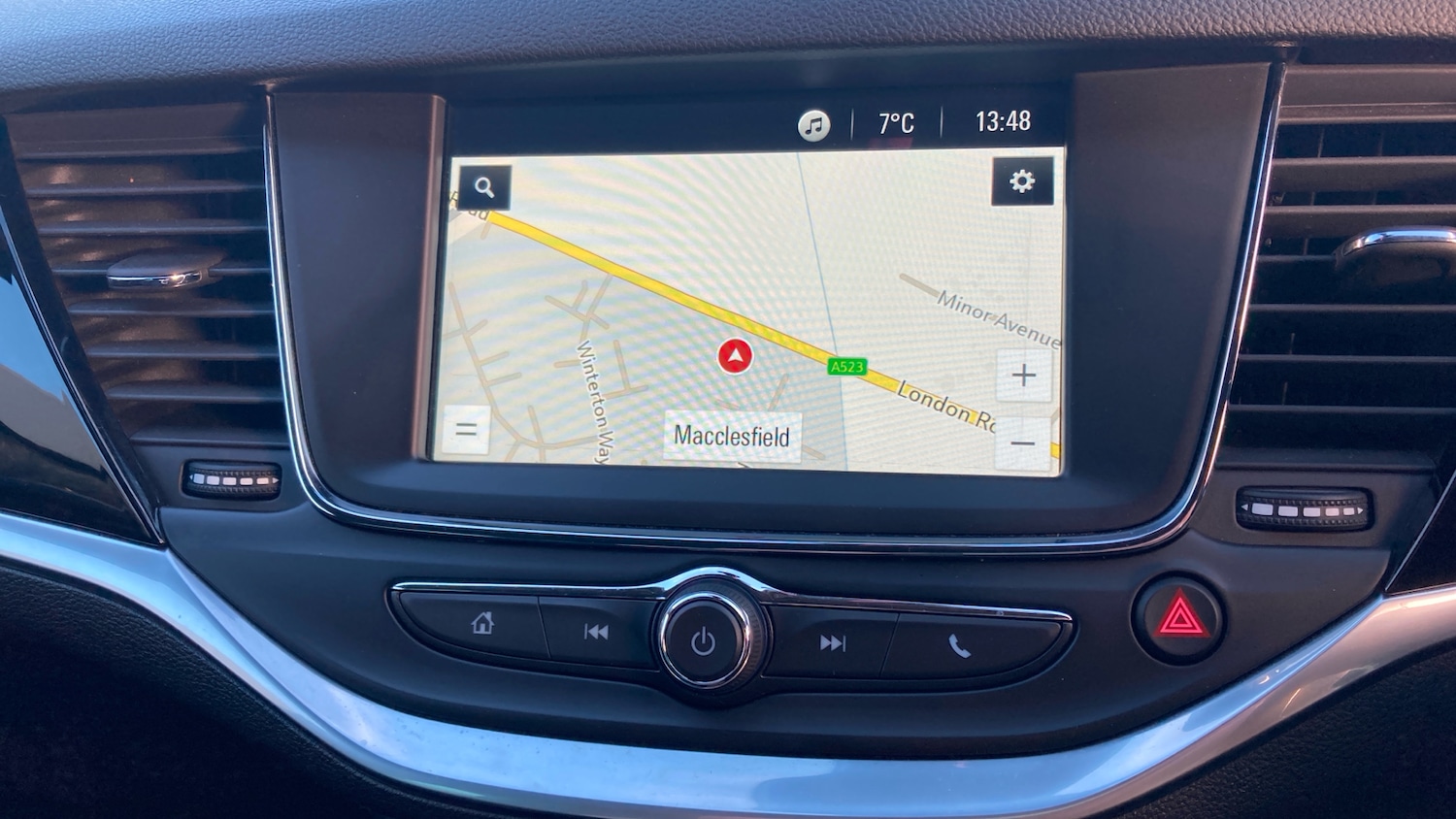 Used Vauxhall Astra 2019 for sale - 77011868: Photo 28