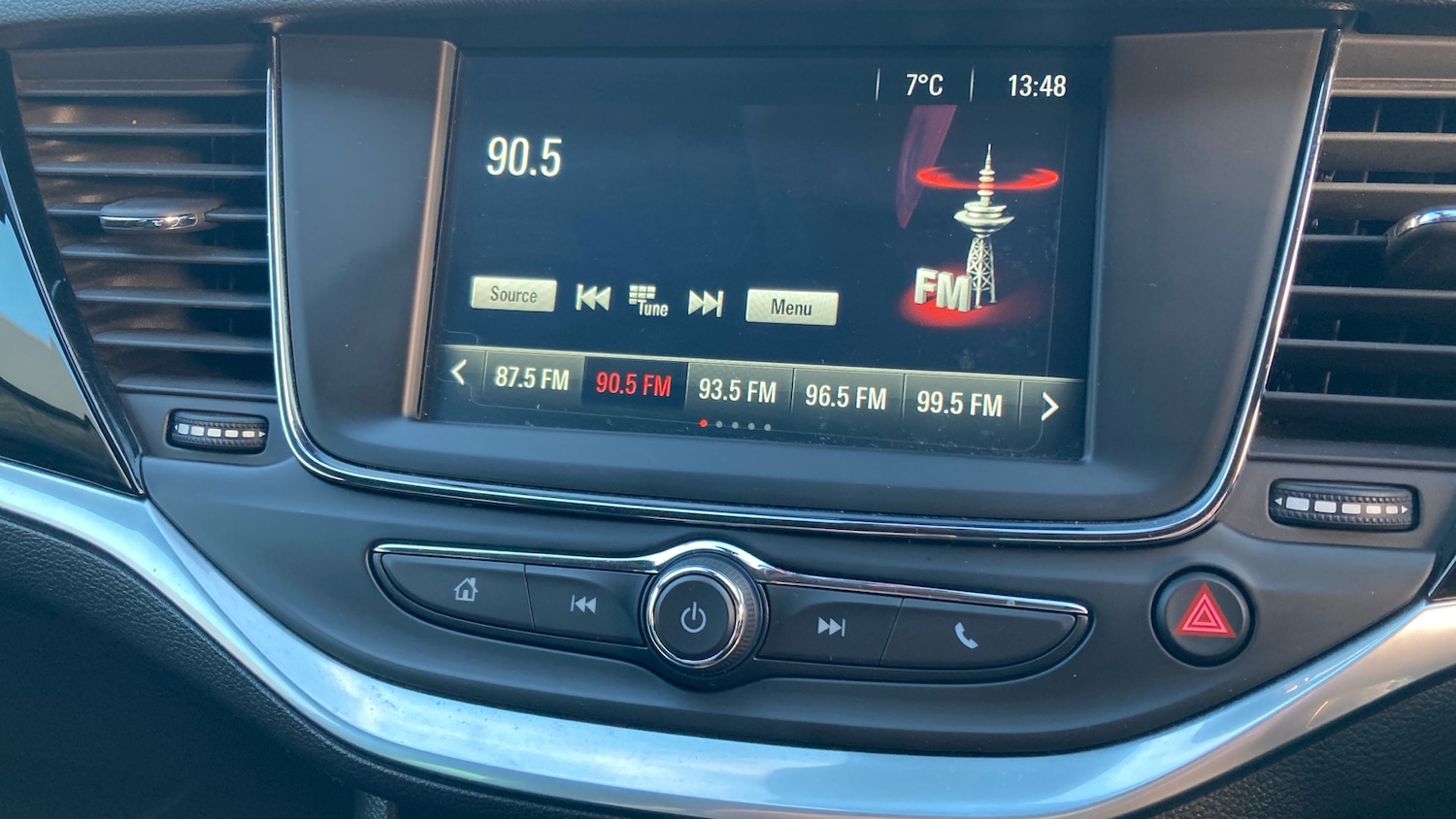 Used Vauxhall Astra 2019 for sale - 77011868: Photo 29