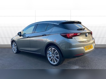 Used Vauxhall Astra 2019 for sale - 77011868: Photo