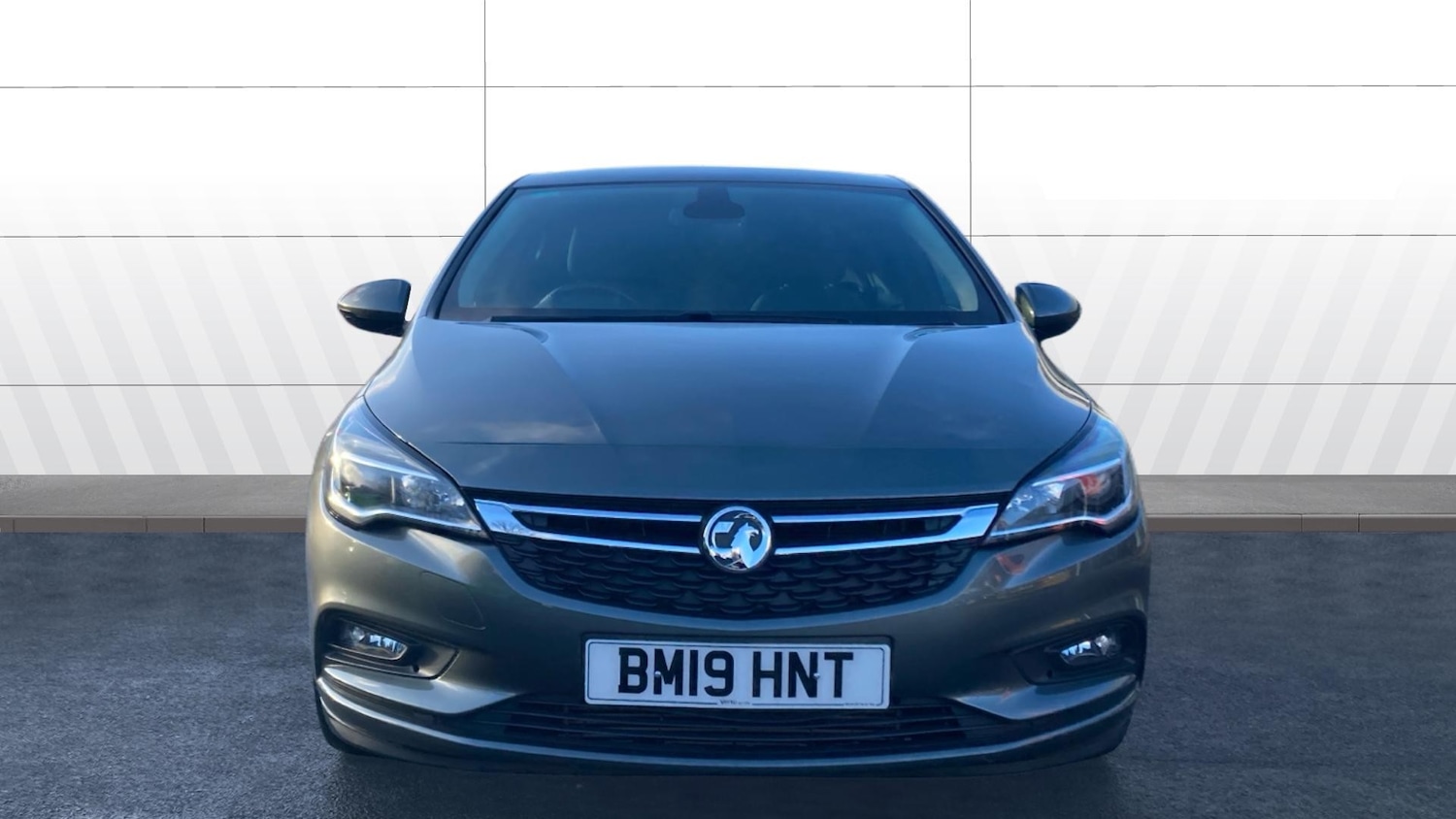 Used Vauxhall Astra 2019 for sale - 77011868: Photo 3