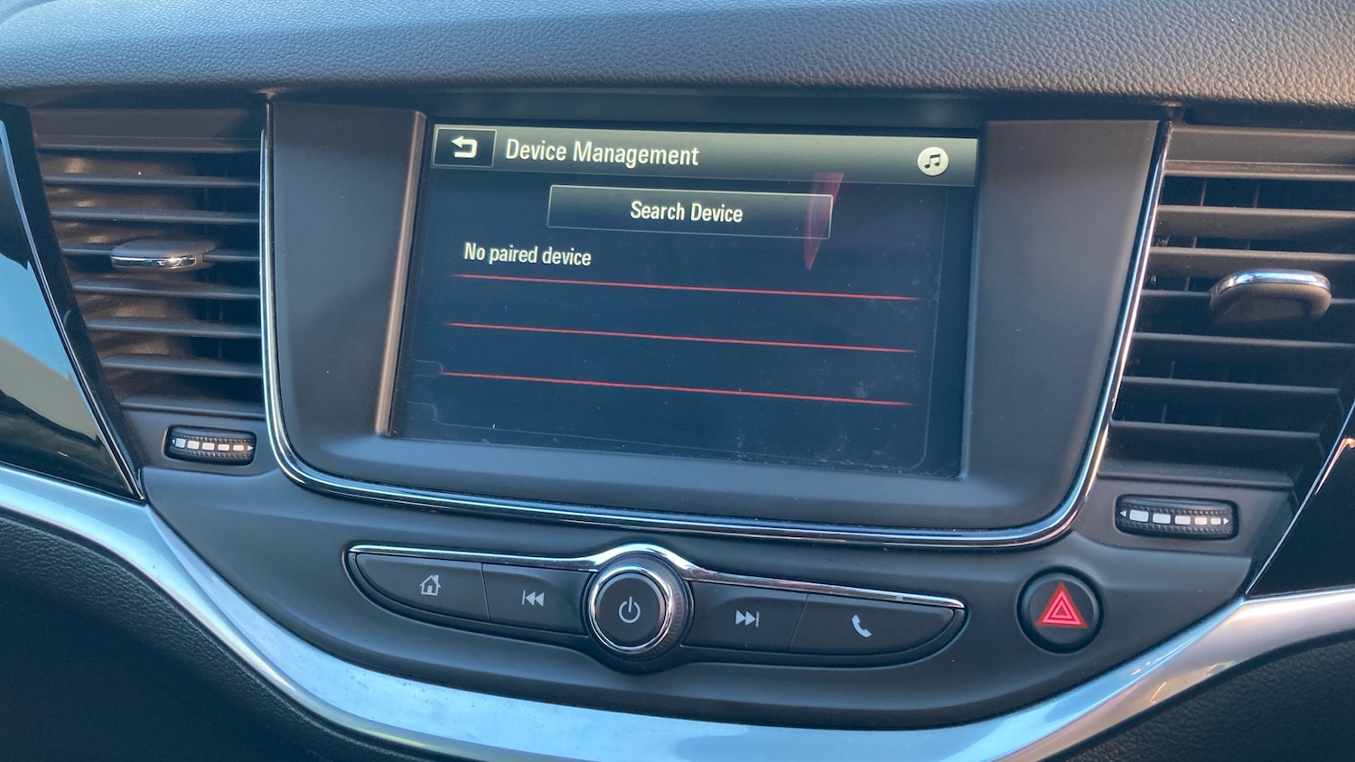 Used Vauxhall Astra 2019 for sale - 77011868: Photo 30