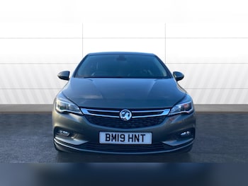 Used Vauxhall Astra 2019 for sale - 77011868: Photo