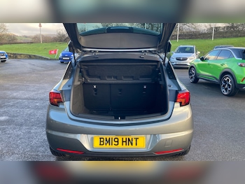 Used Vauxhall Astra 2019 for sale - 77011868: Photo