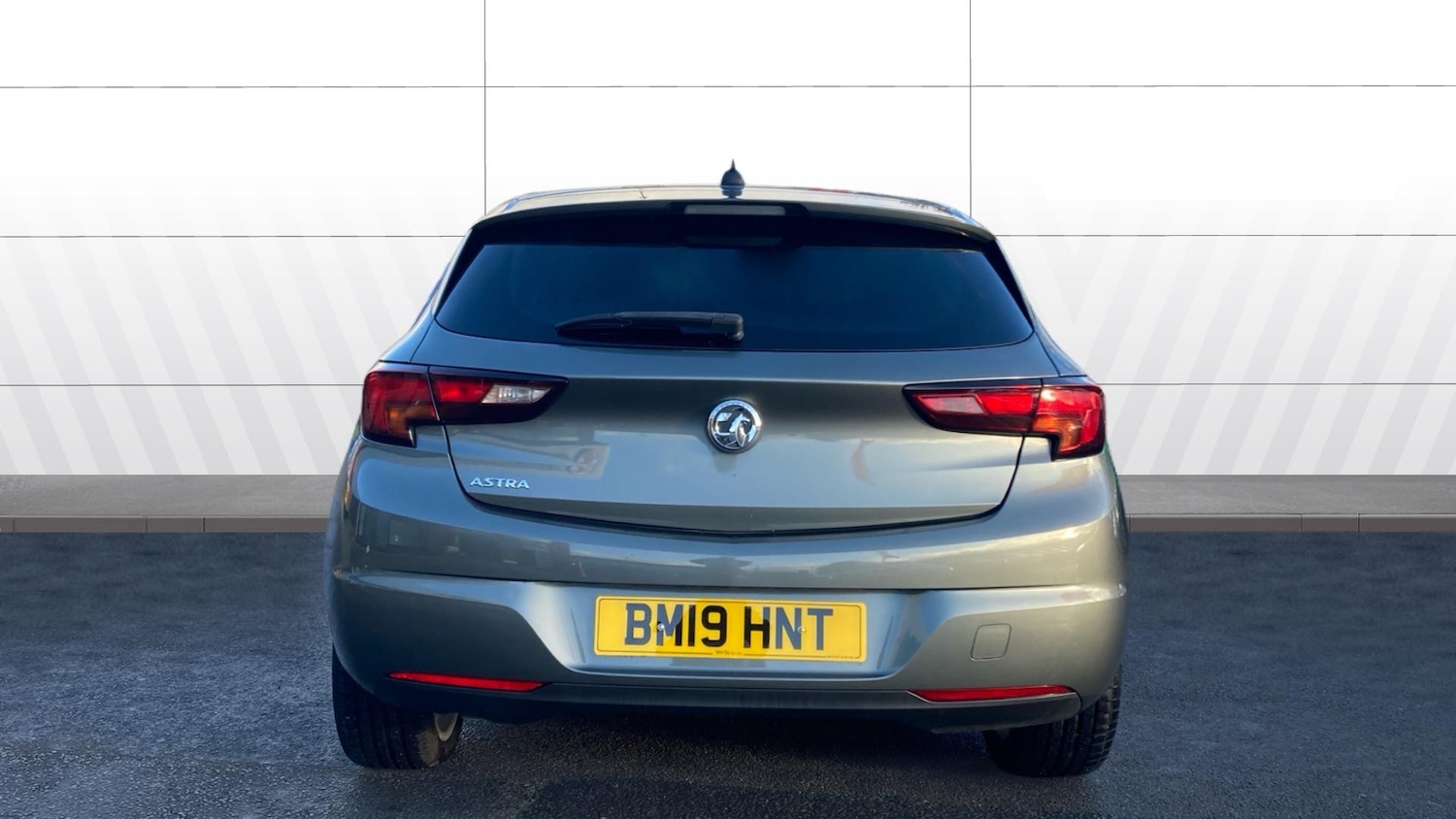 Used Vauxhall Astra 2019 for sale - 77011868: Photo 6