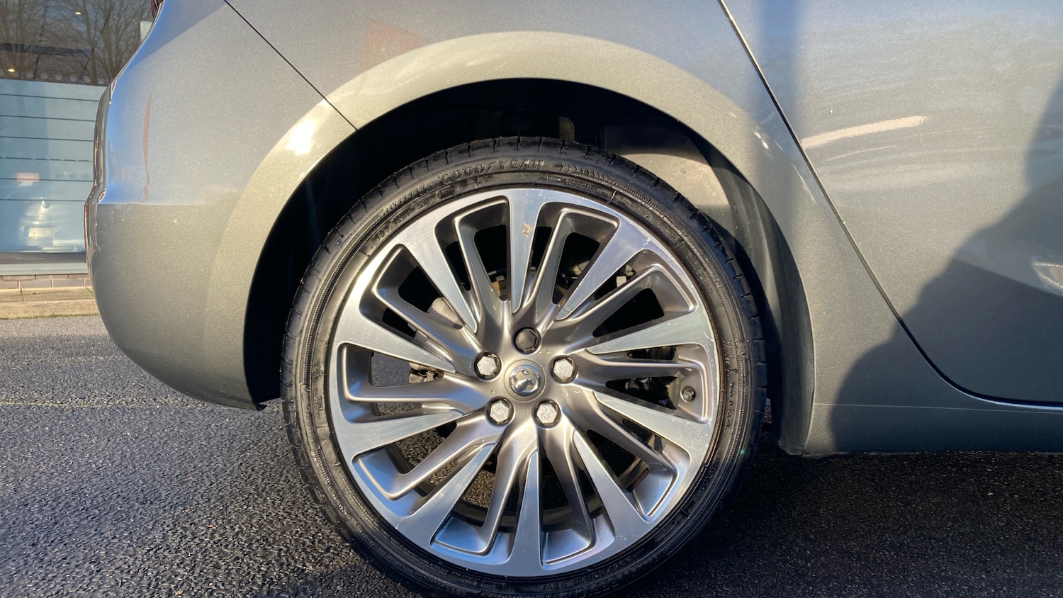 Used Vauxhall Astra 2019 for sale - 77011868: Photo 7