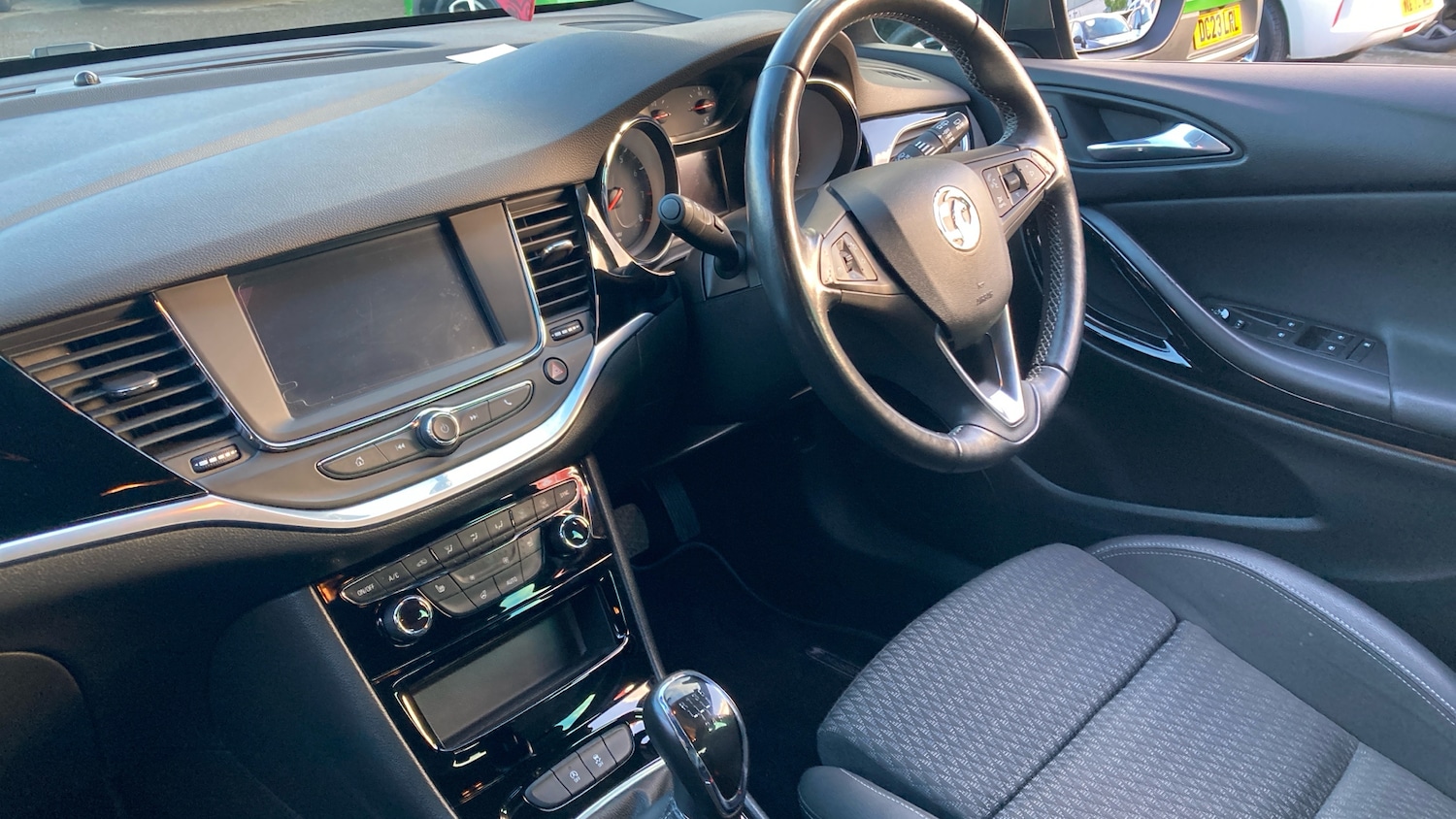 Used Vauxhall Astra 2019 for sale - 77011868: Photo 9