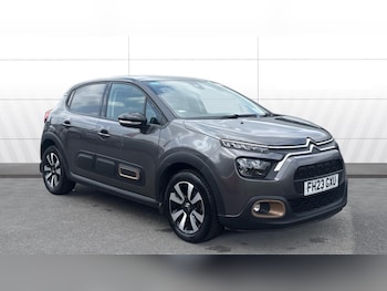 Used Citroen C3 2023 for sale - 79275096: Photo