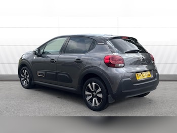 Used Citroen C3 2023 for sale - 79275096: Photo