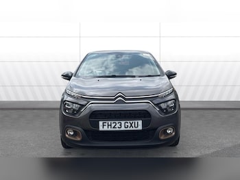 Used Citroen C3 2023 for sale - 79275096: Photo