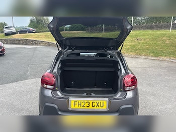 Used Citroen C3 2023 for sale - 79275096: Photo
