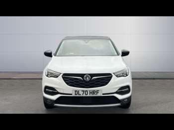 Used Vauxhall Grandland X 2020 for sale - 74868522: Photo