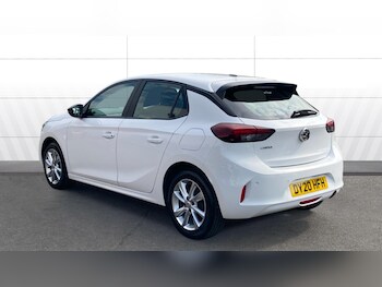 Used Vauxhall Corsa 2020 for sale - 78439595: Photo