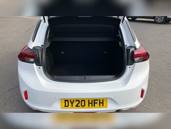 Used Vauxhall Corsa 2020 for sale - 78439595: Photo