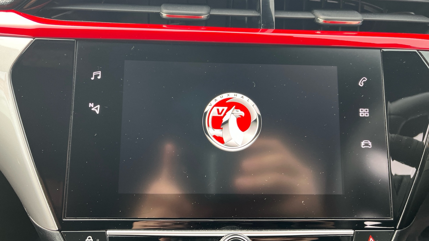 Used Vauxhall Corsa 2023 for sale - 76438428: Photo 12