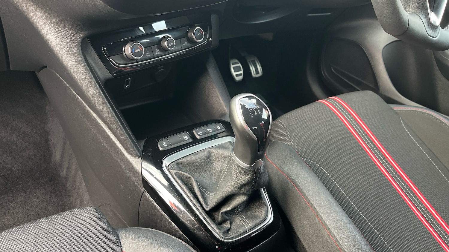 Used Vauxhall Corsa 2023 for sale - 76438428: Photo 13