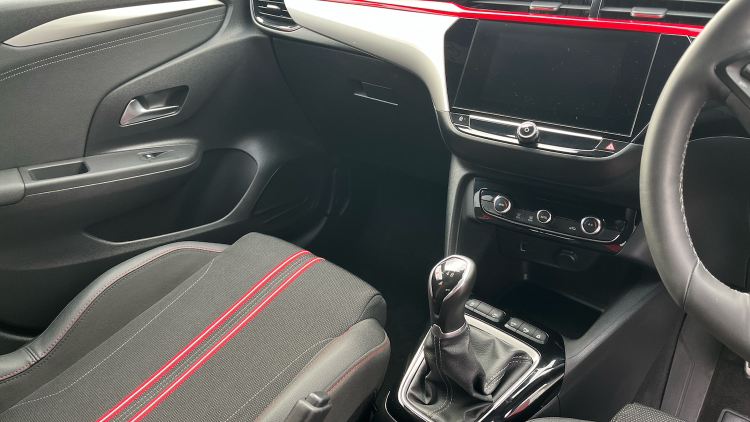 Used Vauxhall Corsa 2023 for sale - 76438428: Photo 14