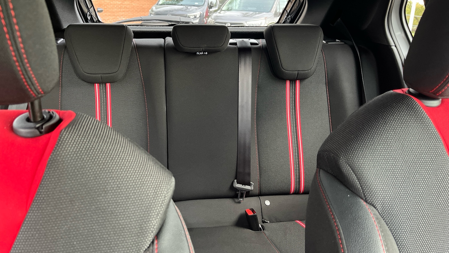 Used Vauxhall Corsa 2023 for sale - 76438428: Photo 15