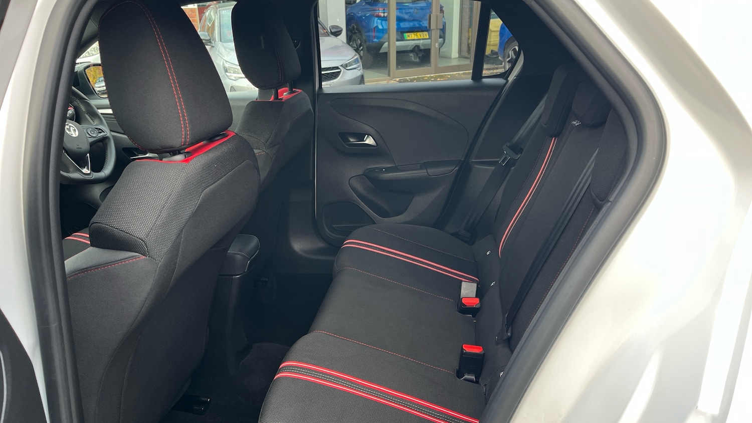 Used Vauxhall Corsa 2023 for sale - 76438428: Photo 16