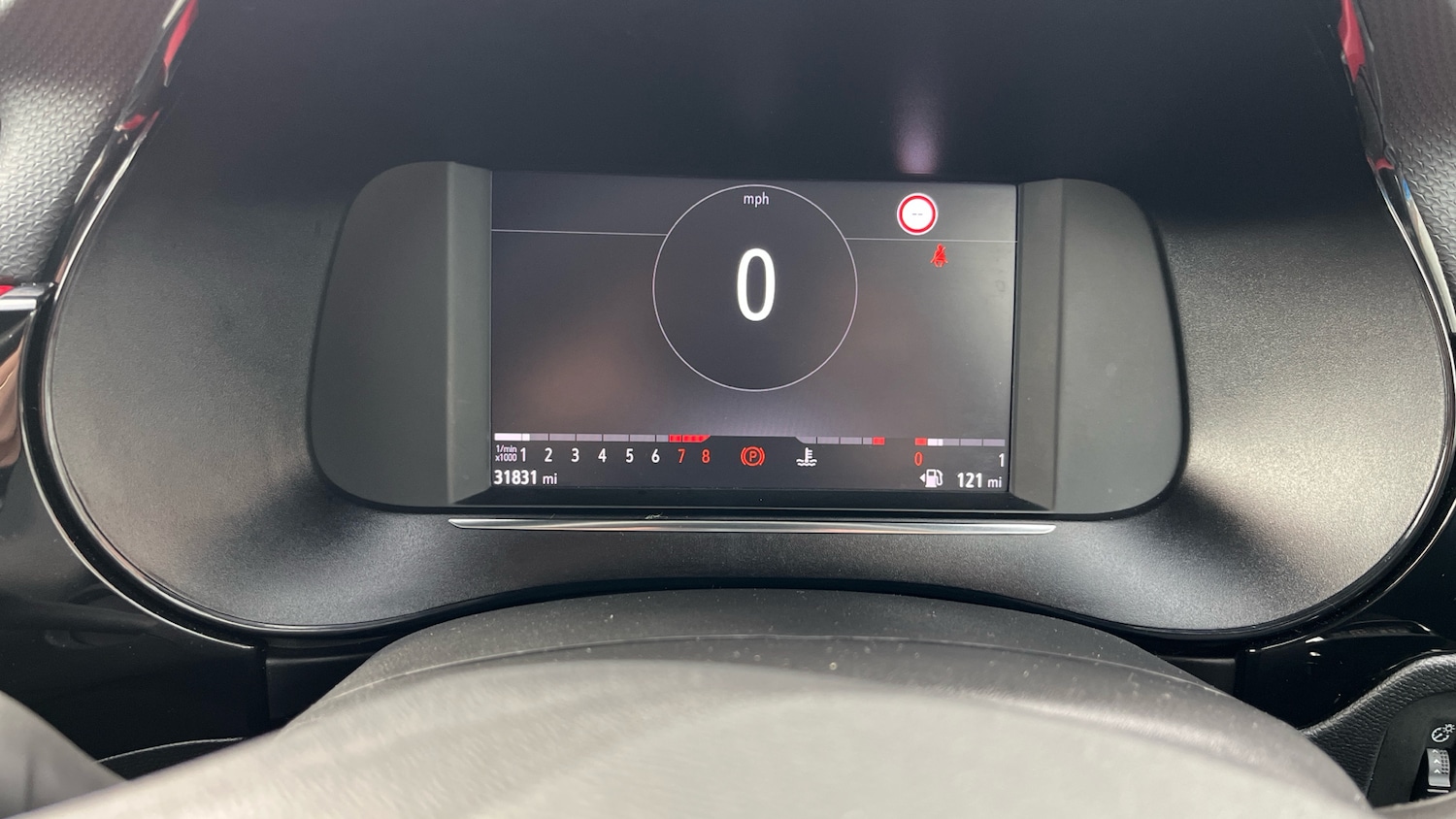 Used Vauxhall Corsa 2023 for sale - 76438428: Photo 18