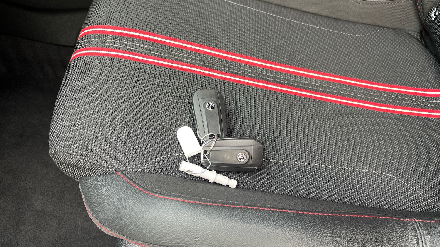 Used Vauxhall Corsa 2023 for sale - 76438428: Photo 19