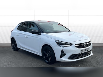 Used Vauxhall Corsa 2023 for sale - 76438428: Photo