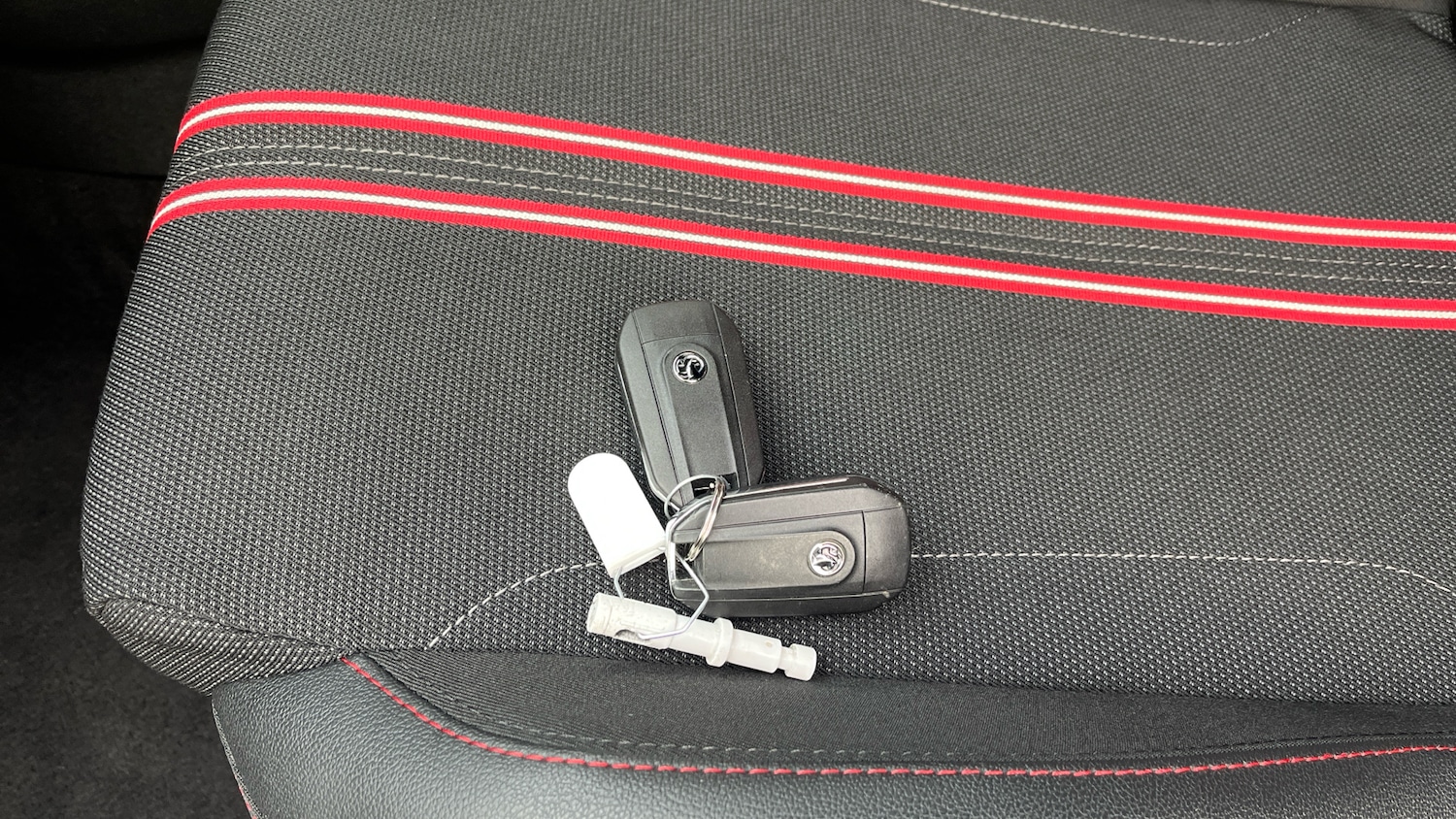 Used Vauxhall Corsa 2023 for sale - 76438428: Photo 20