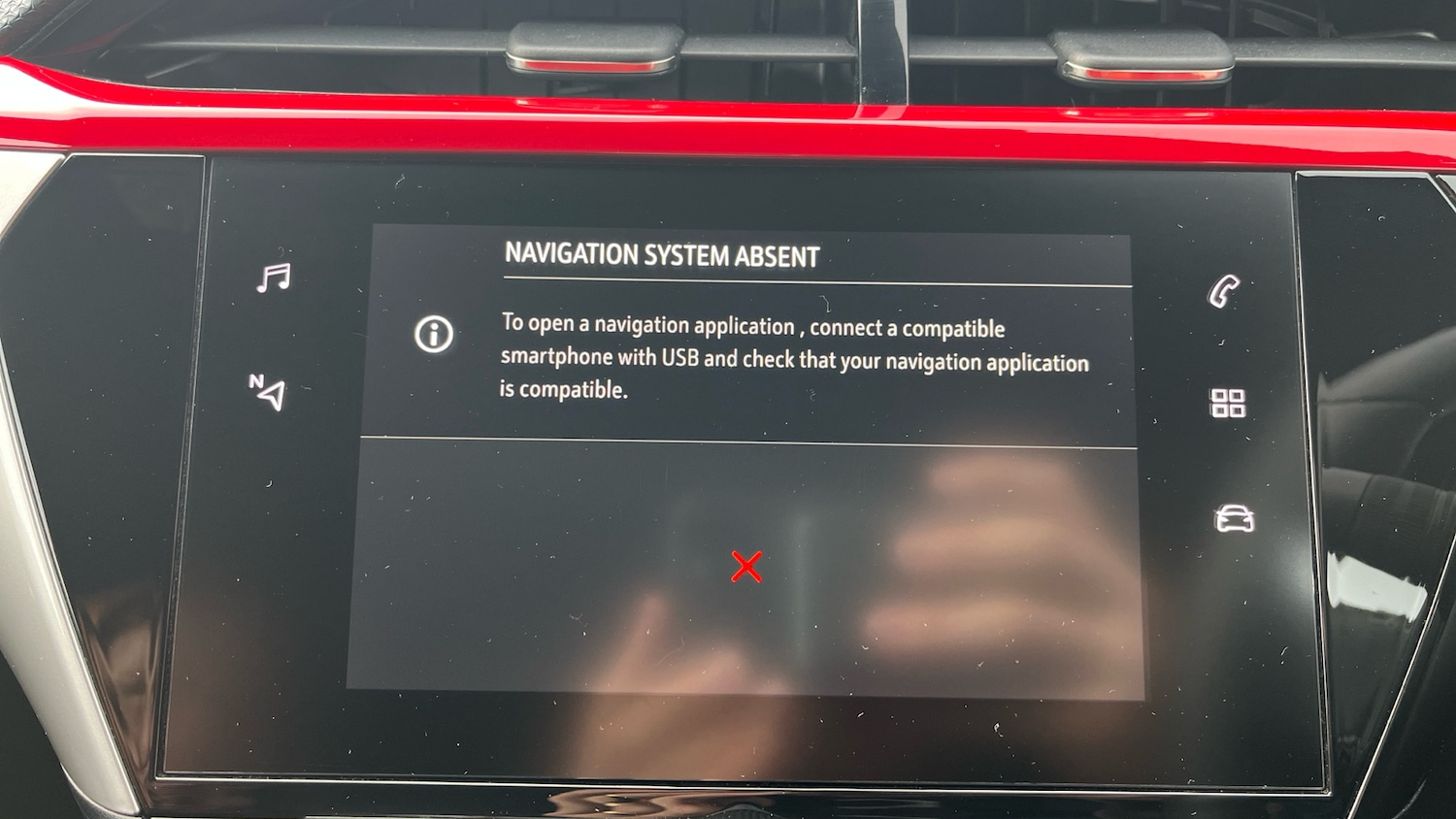 Used Vauxhall Corsa 2023 for sale - 76438428: Photo 22