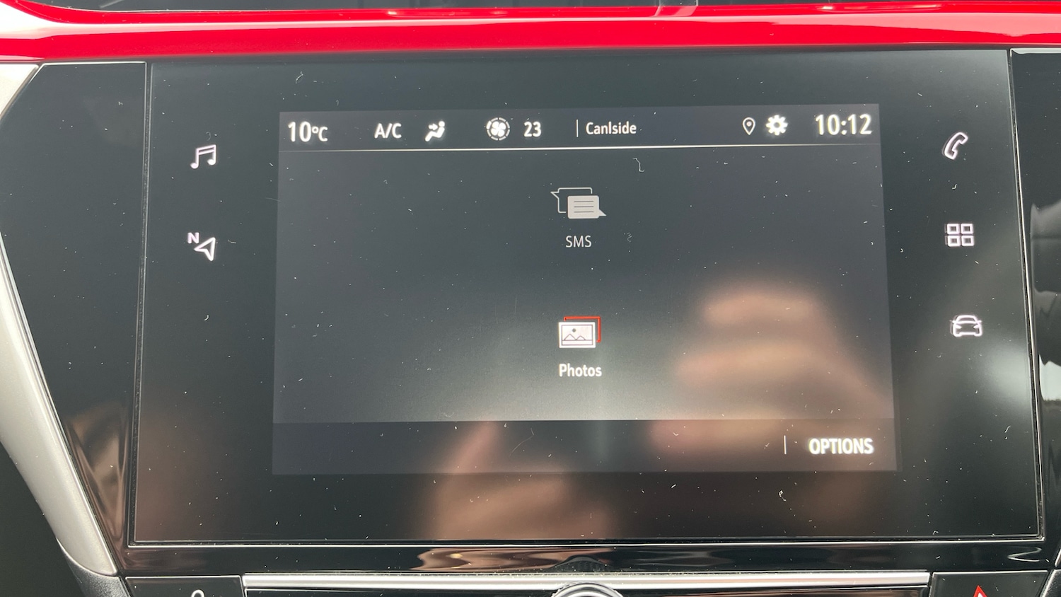 Used Vauxhall Corsa 2023 for sale - 76438428: Photo 24