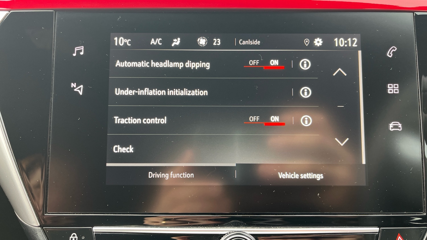 Used Vauxhall Corsa 2023 for sale - 76438428: Photo 25