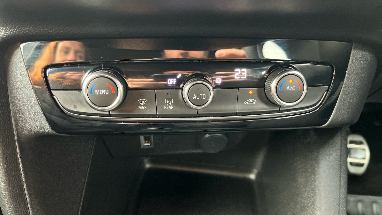 Used Vauxhall Corsa 2023 for sale - 76438428: Photo 27