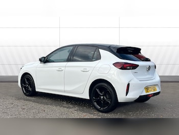 Used Vauxhall Corsa 2023 for sale - 76438428: Photo