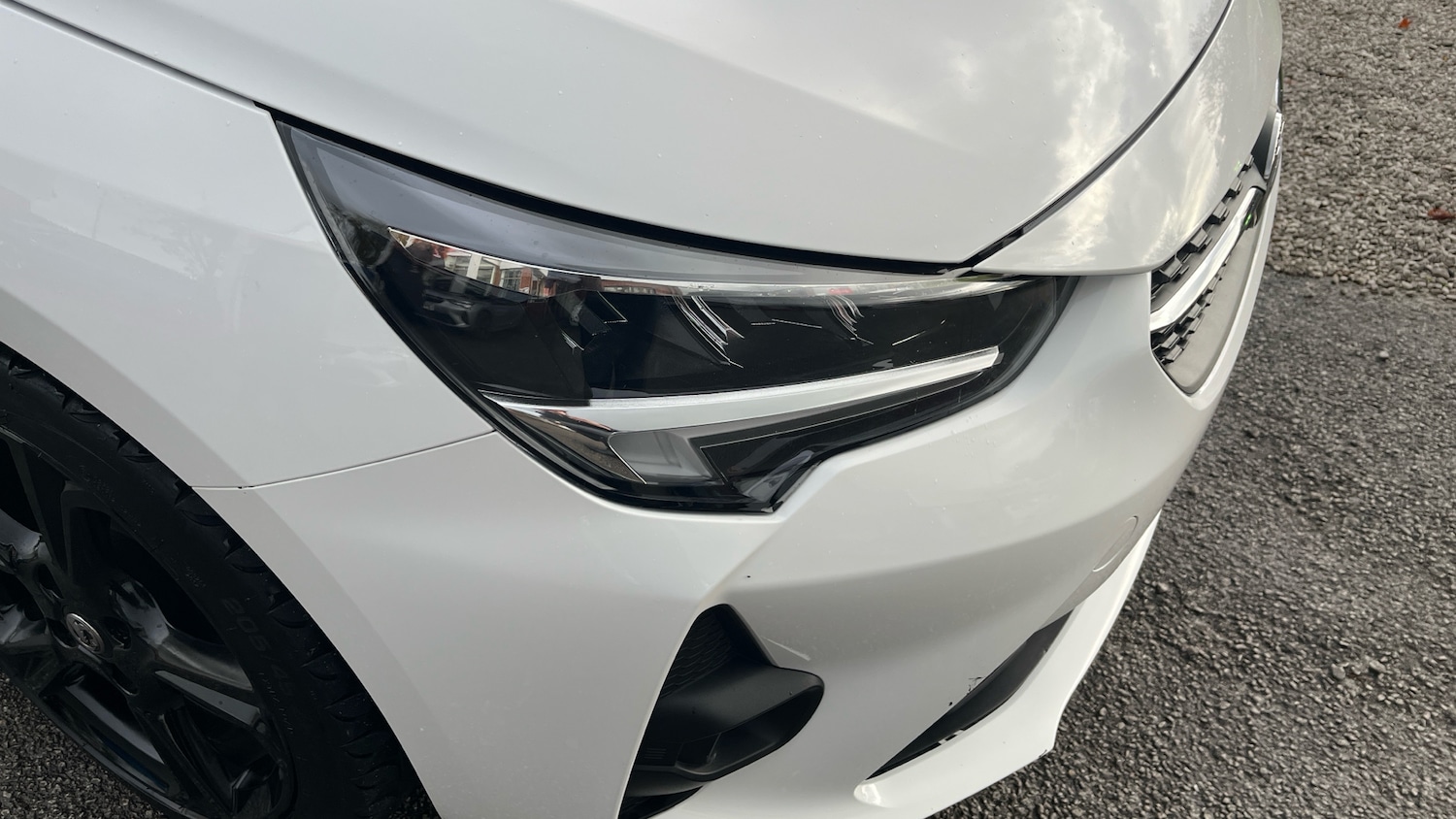 Used Vauxhall Corsa 2023 for sale - 76438428: Photo 41