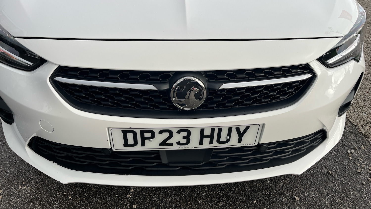 Used Vauxhall Corsa 2023 for sale - 76438428: Photo 42