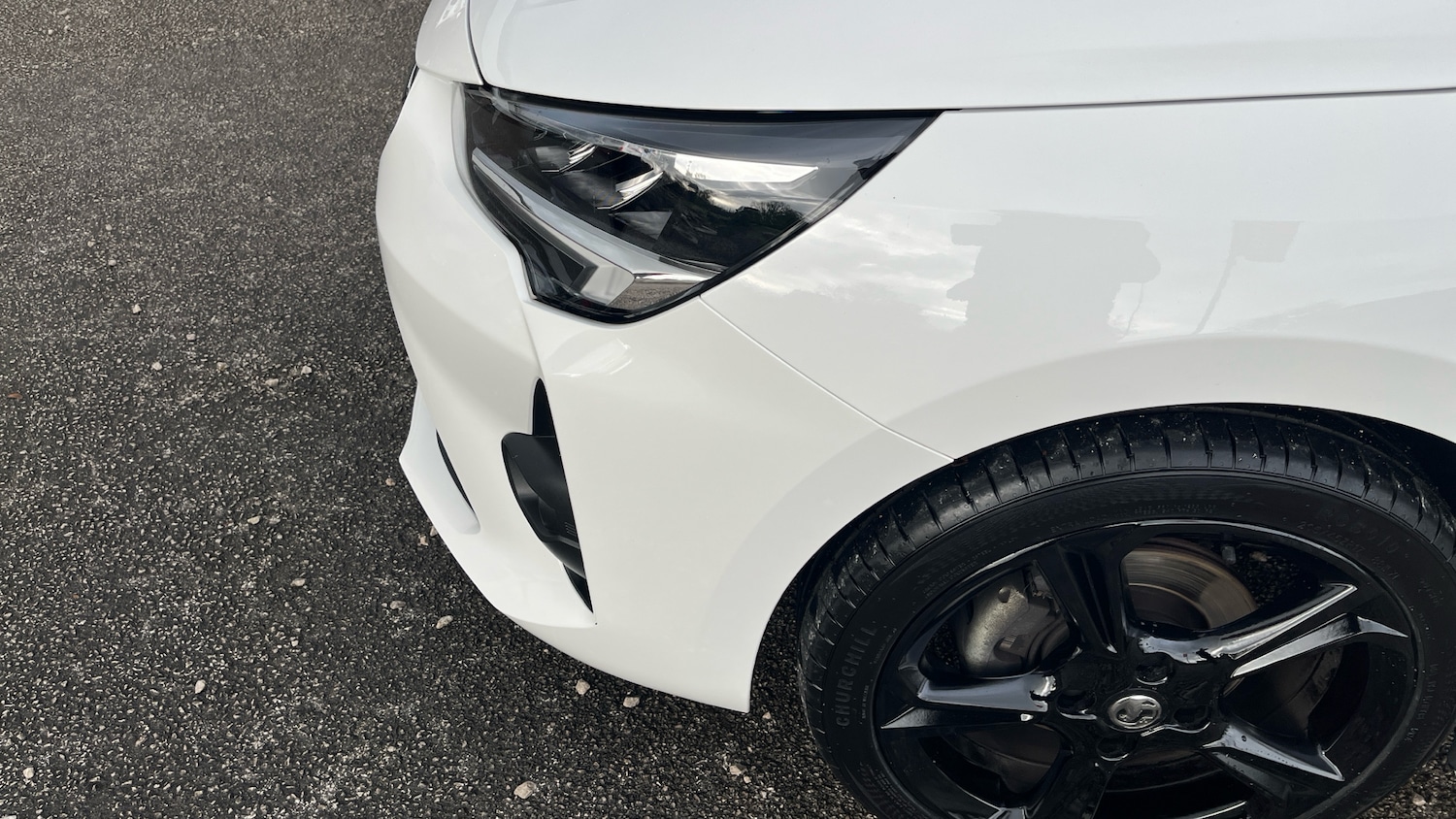 Used Vauxhall Corsa 2023 for sale - 76438428: Photo 43